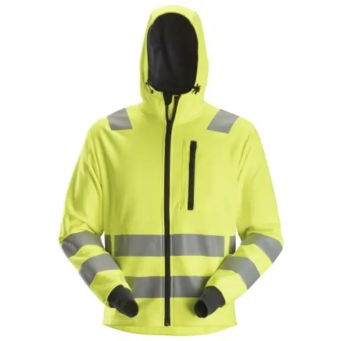 Lågt pris Snickers Workwear 8039 AllroundWork Luvtröja